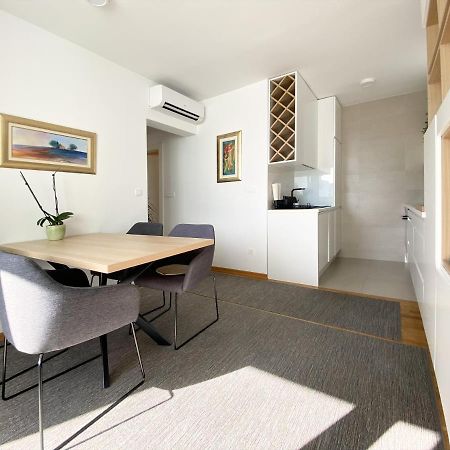 Ferienwohnung White 5 Split Exterior foto