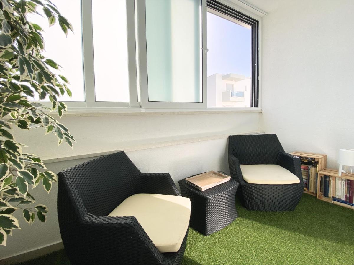 Ferienwohnung White 5 Split Exterior foto